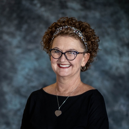 Rene  Spalding Photo